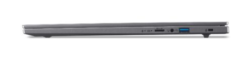 Dell Latitude 7420 2-in-1 - מבט צד עם יציאות