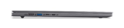 Dell Latitude 7420 2-in-1 - מבט צד שני עם יציאות