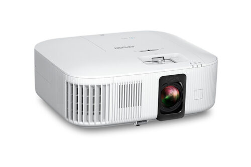 מקרן EPSON EH-TW6250 - זווית צד