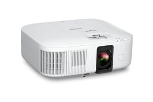 מקרן EPSON EH-TW6150 - זווית צד