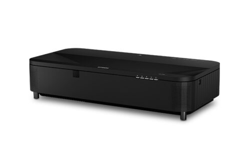 מקרן Epson EB-815E - מבט זווית