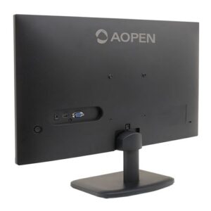 AOpen 27CL1-G - מבט אחורי