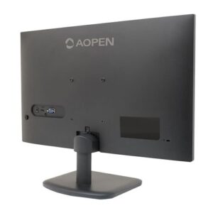 AOpen 27CL1-G - מבט אחורי בזווית