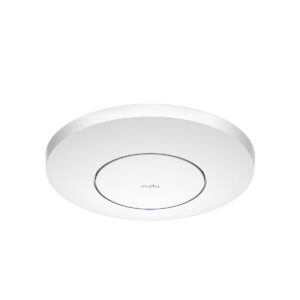 CUDY AP1300-IL נקודת גישה עסקית AC1200 - מבט מזווית