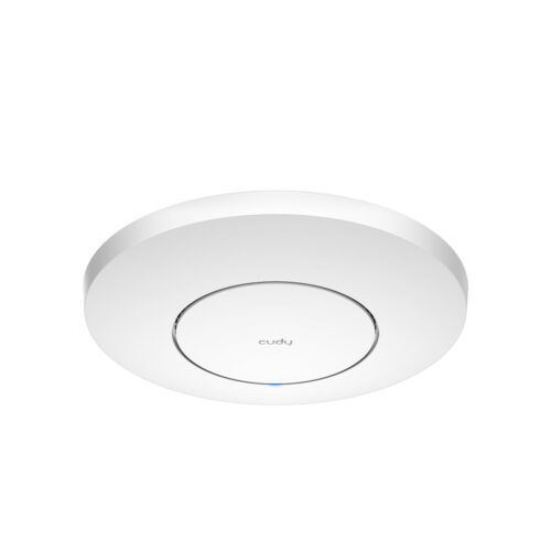 CUDY AP1300-IL נקודת גישה עסקית AC1200 - מבט מזווית