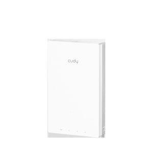CUDY AP3000 Wall - מבט קדמי