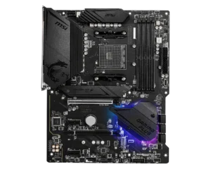MSI MPG B550 GAMING PLUS 1