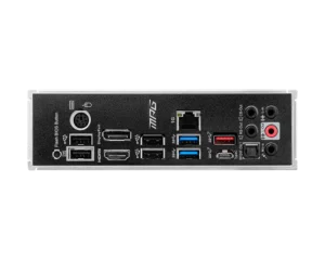 MSI MPG B550 GAMING PLUS 3