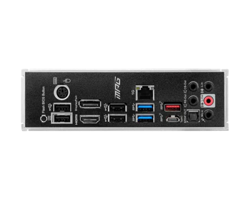 MSI MPG B550 GAMING PLUS 3