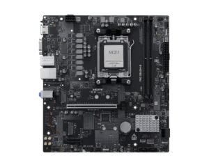 MSI PRO B840M B 1