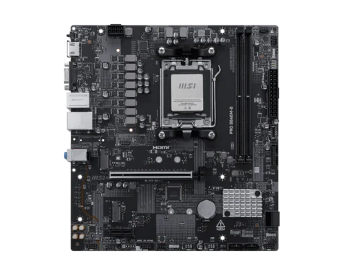 MSI PRO B840M B 1
