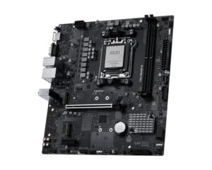 MSI PRO B840M B 2