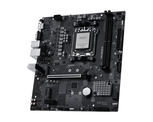 MSI PRO B840M B 2