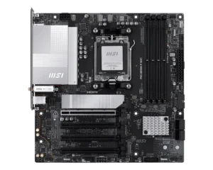 MSI PRO B850M P WIFI 1