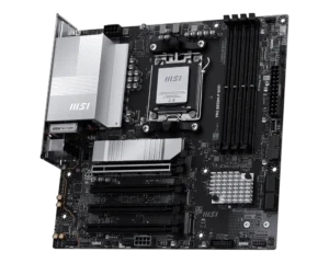 MSI PRO B850M P WIFI 2
