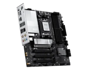 MSI PRO B850M P WIFI 3