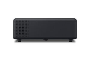 מקרן לייזר EPSON EF-11 - פאנל חיבורים אחורי