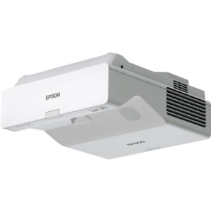 מקרן Epson EB-760W מבט בזווית
