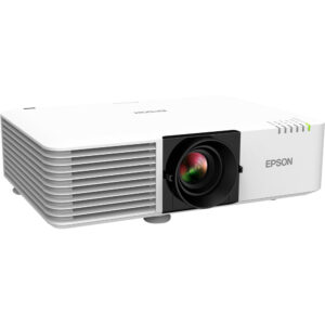 Epson EB-L520U מקרן לייזר WUXGA - מבט זווית