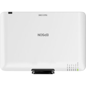 Epson EB-L520U מקרן לייזר WUXGA - מבט מלמעלה