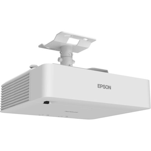 Epson EB-L520U מקרן לייזר WUXGA - התקנת תלייה בתקרה