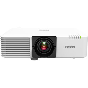 Epson EB-L520U מקרן לייזר WUXGA - מבט קדמי