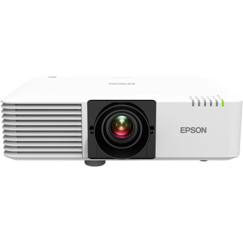 Epson EB-L520U מקרן לייזר WUXGA - מבט קדמי