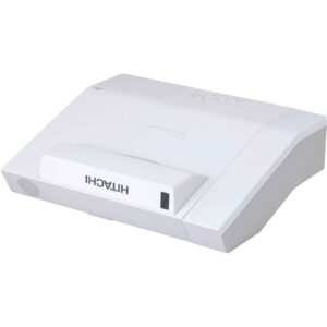 Hitachi CP-AX3505 - front