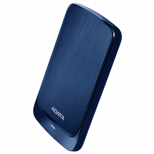 ADATA HV320 - מבט זוויתי