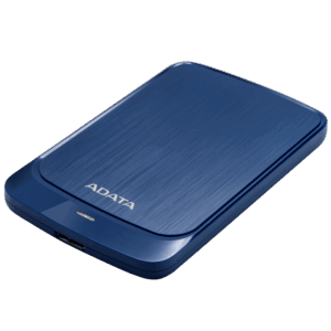 ADATA HV320 - זווית עם חיבור USB