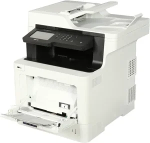 Brother MFC-L8900CDW - angle view