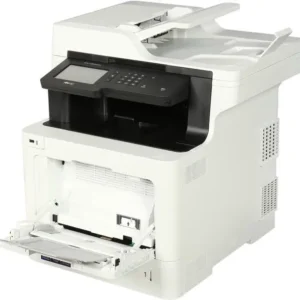 Brother MFC-L8900CDW - angle view