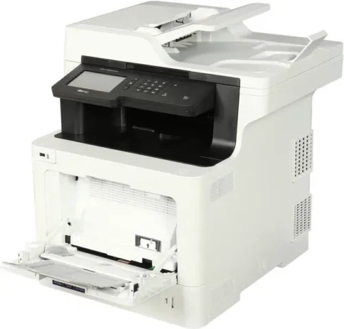 Brother MFC-L8900CDW - angle view