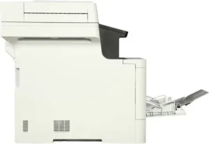 Brother MFC-L8900CDW - side view