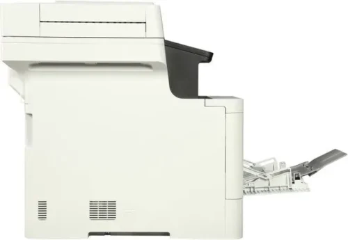 Brother MFC-L8900CDW - side view
