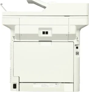 Brother MFC-L8900CDW - rear view