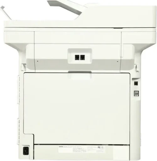 Brother MFC-L8900CDW - rear view
