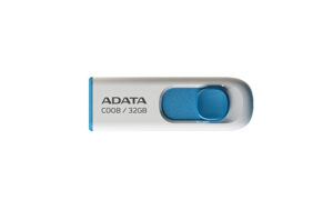 ADATA C008 32GB - תצוגה עליונה