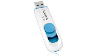 ADATA C008 32GB - זווית