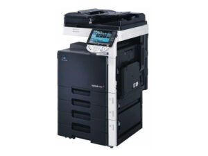 Konica Minolta bizhub C253