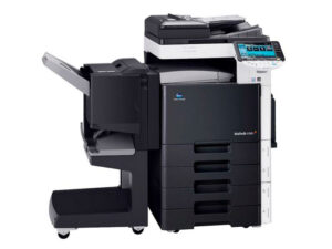 Konica Minolta bizhub C253