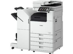 Canon imageRUNNER ADVANCE DX C3926i - מבט בזווית