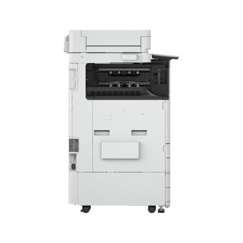 Canon imageRUNNER ADVANCE DX C3926i - מסך מגע צבעוני 10.1 אינץ'