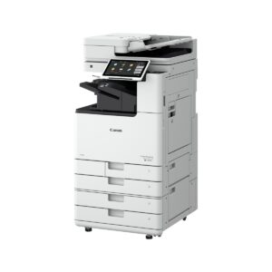 Canon imageRUNNER ADVANCE DX C3926i - זווית נוספת