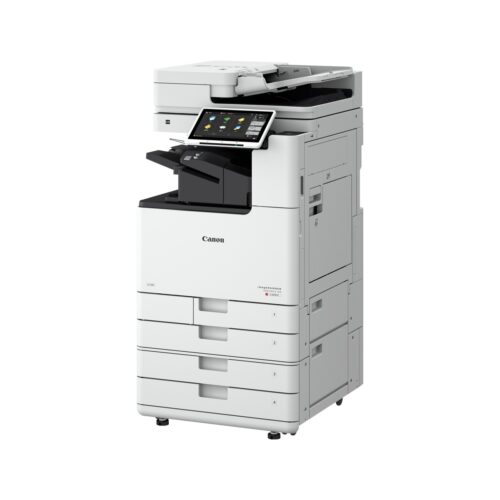 Canon imageRUNNER ADVANCE DX C3926i - זווית נוספת
