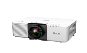 מקרן Epson EB-L690U זווית קדמית