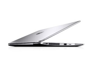 מחשב נייד מחודש HP EliteBook Folio 1040 G1 512GB סגור מהצד
