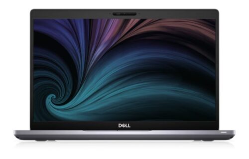 Dell Latitude 5410 - מבט מלפנים