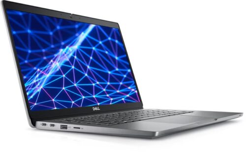 Dell Latitude 5330 2-in-1 - זווית צד
