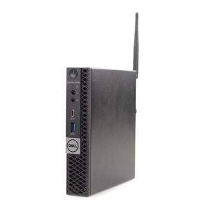 Dell OptiPlex 7070 Micro - זווית